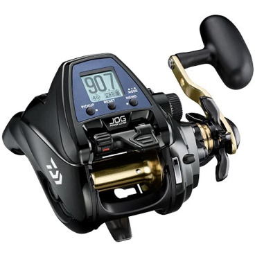 DAIWA - Multiplikátor 24 Tanacom S 500J (U) - 8 ložiska