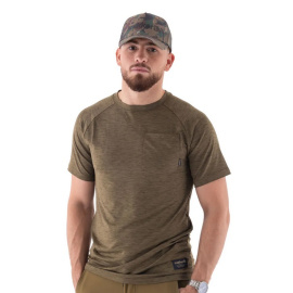 Trakker Products -Tričko TechPro T-Shirt