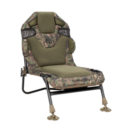 Trakker Products - Křeslo multifunkční Levelite Camo Transformer Chair