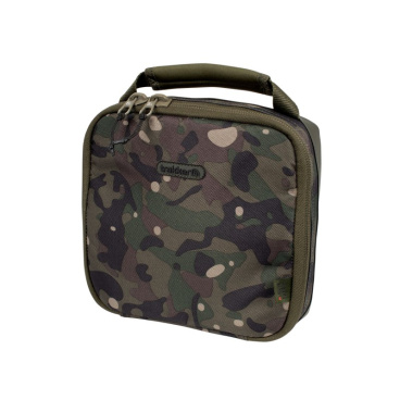 Trakker Products - Penál  NXC Camo Tackle Bag