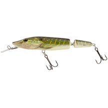 Salmo - Wobler Pike jointed deep runner 13cm