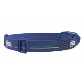 Petzl - Čelovka Tikka Core modrá