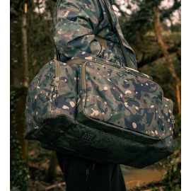 Trakker Products - Termotaška - NXC Camo Chilla Session Food Bag