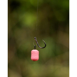 FOX - Návazce Carp Ready Rigs Fluoro D-Rig, 3ks, vel. 6