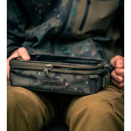 Trakker Products - Univerzální obal velký - NXC Camo Bitz Pouch Large