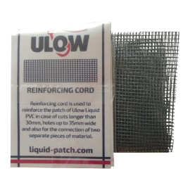 ULOW - Výstužný pásek k liquid patch PVC