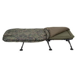 Trakker Products Trakker Lehátko - RLX 6 Camo Bed System