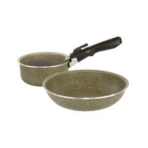 Trakker Products Trakker Sada nádobí - Armolife Marble Cookset