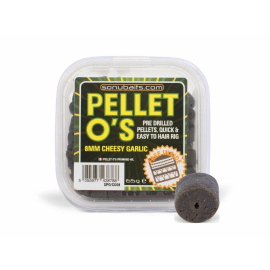 SONUBAITS - Pellet O'S 8mm, 65g