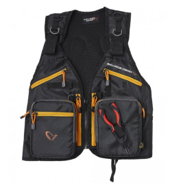 SAVAGE GEAR - Přívlačová vesta Pro-tact spinning vest one size