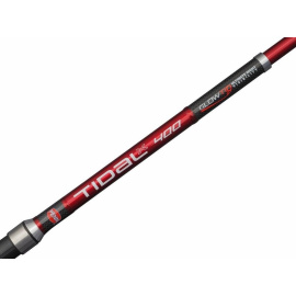 PENN - Prut Tidal X Tele Surf Solid Tip, 4,2m, 160g, Tel.