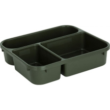 FOX - Vložka do kbelíku Camo/SPOMB square bucket 17l