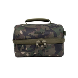 Trakker Products - Pouzdro na PVA a bižuterii - NXC Camo PVA Pouch