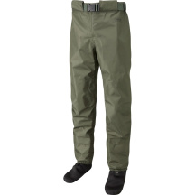 Leeda Brodící kalhoty Profil Breathable Waist Waders