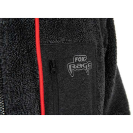 FOX Rage - Bunda Sherpa Hoody