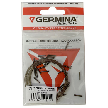 Germina - Lanko DoItYourself Surfstrand 1x7 5m/30ks