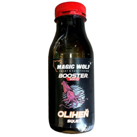 Magic Wolf - Booster 300g