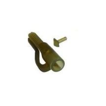 EXC Safety Clips With Pin Extra Carp