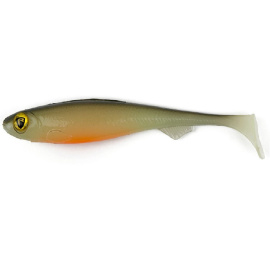 Fox Rage - Gumová nástraha Slick shad Ultra UV 9cm