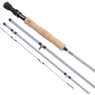 Wychwood muškařský prut Flow MKII Fly Rod 9,6ft, #6