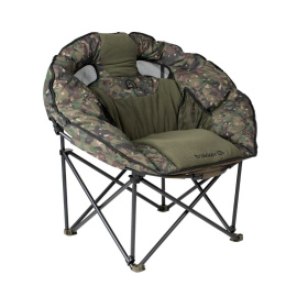 Trakker Products - Křeslo Levelite Camo Luna Chair