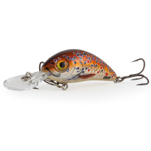 Salmo - Wobler Rattlin hornet Floating 4,5cm