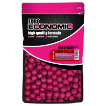 LK Baits Euro Economic Boilies 20mm 1kg