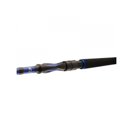 DAIWA - Prut Triforce target spin trout 1,95m, 5 - 20g, 2D