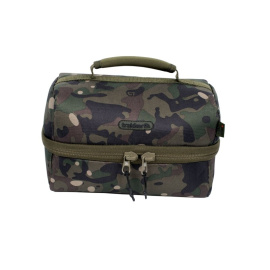 Trakker Products - Pouzdro na PVA a bižuterii - NXC Camo PVA Pouch