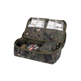 Trakker Products - Pouzdro na PVA a bižuterii - NXC Camo PVA Pouch