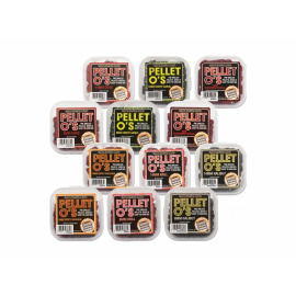 SONUBAITS - Pellet O'S 8mm, 65g