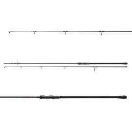 DAIWA - Prut Black widow XT carp