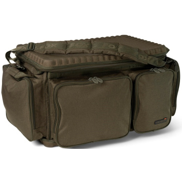 FOX - Taška Voyager Large Barrow Bag