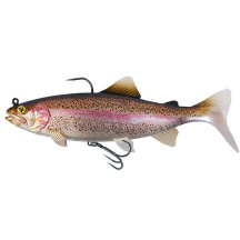 Fox Rage - Nástraha Replicant realistic trout 14cm / 20g - Rainbow trout - VÝPRODEJ