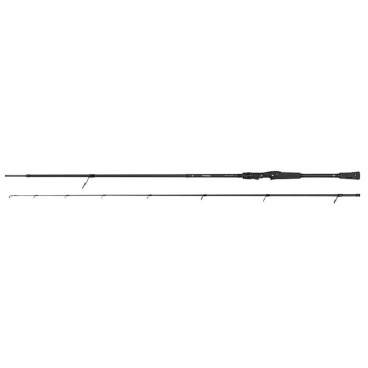 FOX - Prut Rage přívlačový Prism X Lure & Shad Spinning Rod, 2,4m, 15-70 g, 2D