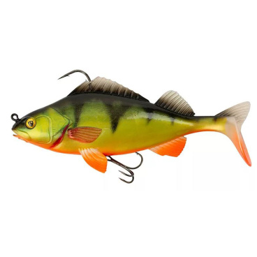 Fox Rage - Nástraha Replicant perch 14cm / 45g