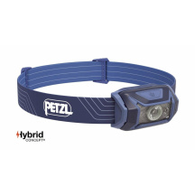 Petzl - Čelovka Tikka modrá