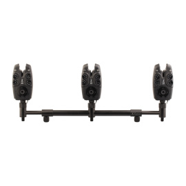 ZFISH - Hrazda Buzzer Bar ZFX - 3 Rods