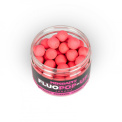 Mikbaits - Plovoucí Fluo boilie 150ml, 14mm - Jahoda