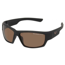 SAVAGE GEAR - Polarizační brýle Shades Floating - Amber