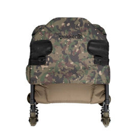 Trakker Products - Křeslo multifunkční Levelite Camo Transformer Chair