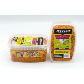 JET FISH - Feeder method box 500g