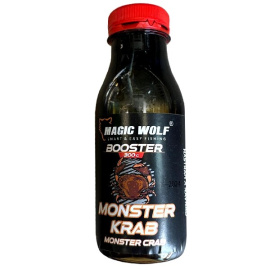 Magic Wolf - Booster 300g