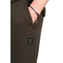 FOX - Tepláky LW Khaki Joggers