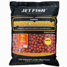 JET FISH - Boilie PREMIUM CLASSIC 5kg 20mm