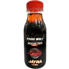 Magic Wolf - Booster 300g