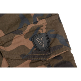 FOX - Kraťasy camo cargo shorts