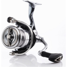 DAIWA - Naviják Exist LT 3000D - 12 ložisek