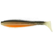 Fox Rage - Gumová nástraha Spikey shad ultra UV 6cm