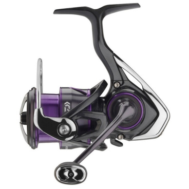 DAIWA - Naviják 22 Prorex V LT 3000-C - 6 ložisek